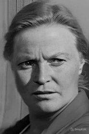 Вера Альховская